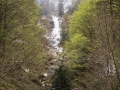 Cascade D\'Ars (Aulus les Bains Pyrénées)-6988